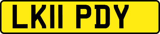 LK11PDY