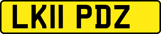 LK11PDZ