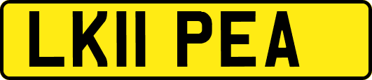 LK11PEA