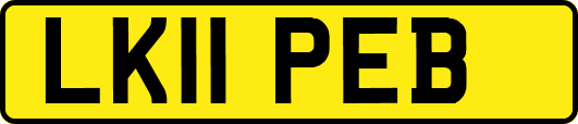 LK11PEB