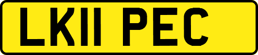 LK11PEC