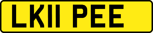 LK11PEE