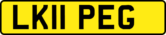 LK11PEG