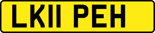 LK11PEH