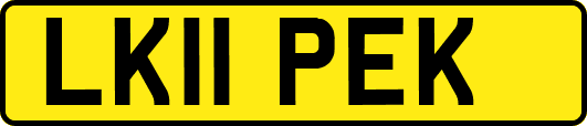 LK11PEK