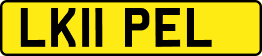 LK11PEL