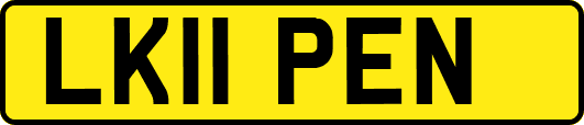 LK11PEN