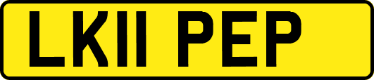 LK11PEP