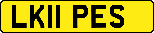 LK11PES