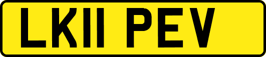 LK11PEV