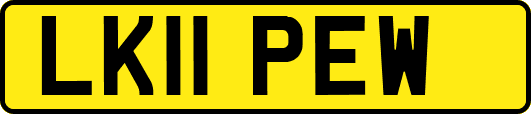 LK11PEW