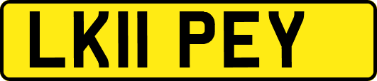 LK11PEY