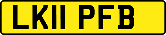 LK11PFB