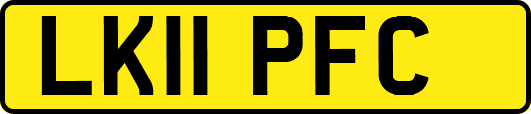LK11PFC