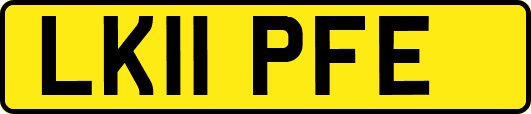 LK11PFE