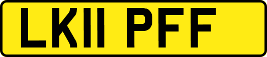 LK11PFF