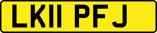 LK11PFJ