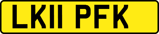 LK11PFK