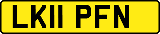 LK11PFN