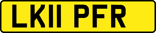 LK11PFR