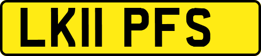 LK11PFS