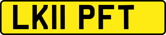 LK11PFT