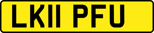 LK11PFU
