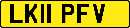 LK11PFV