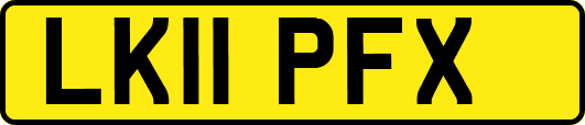 LK11PFX