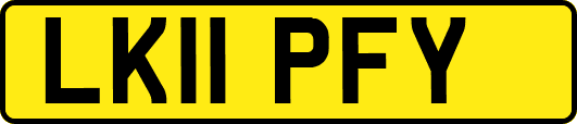 LK11PFY