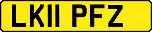 LK11PFZ