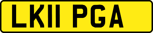 LK11PGA