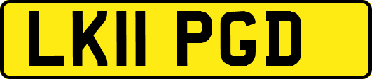 LK11PGD