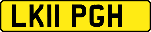 LK11PGH