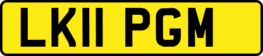 LK11PGM