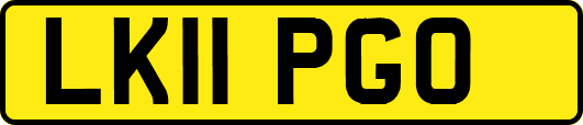 LK11PGO