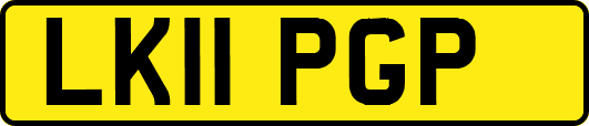 LK11PGP