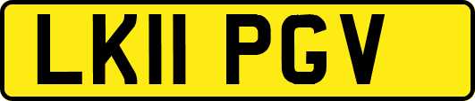 LK11PGV