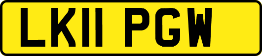 LK11PGW