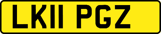 LK11PGZ