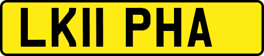 LK11PHA
