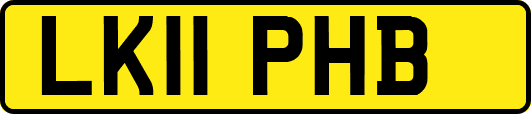 LK11PHB