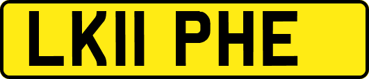 LK11PHE