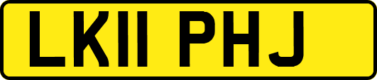 LK11PHJ
