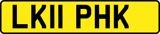 LK11PHK