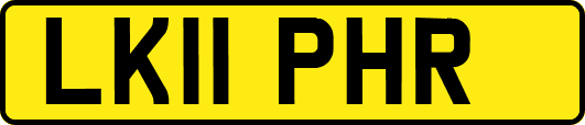 LK11PHR