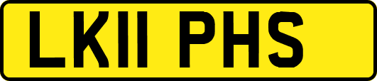 LK11PHS