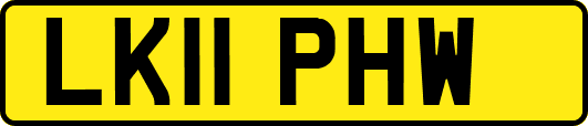 LK11PHW