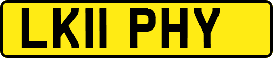 LK11PHY