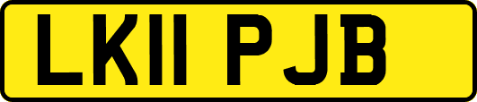 LK11PJB